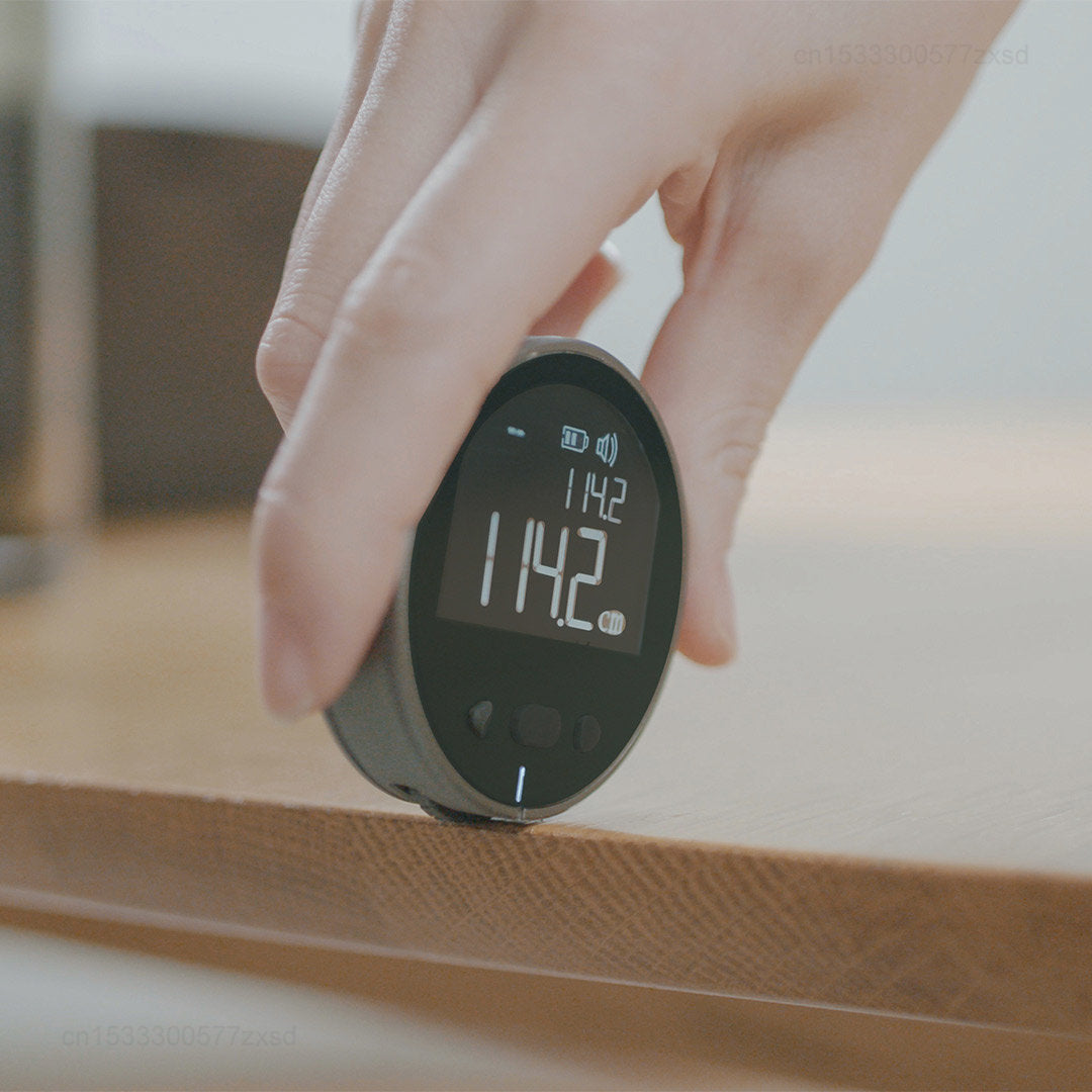 HD Electronic Ruler