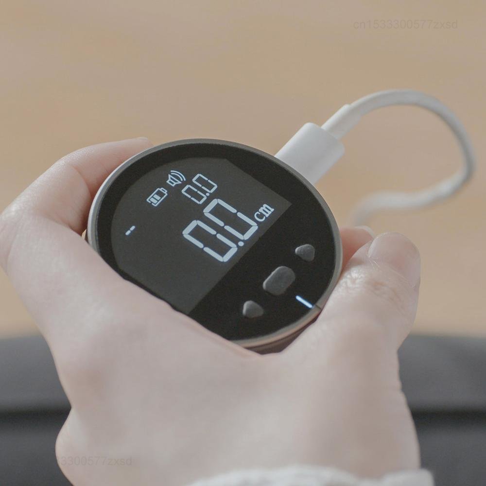 HD Electronic Ruler