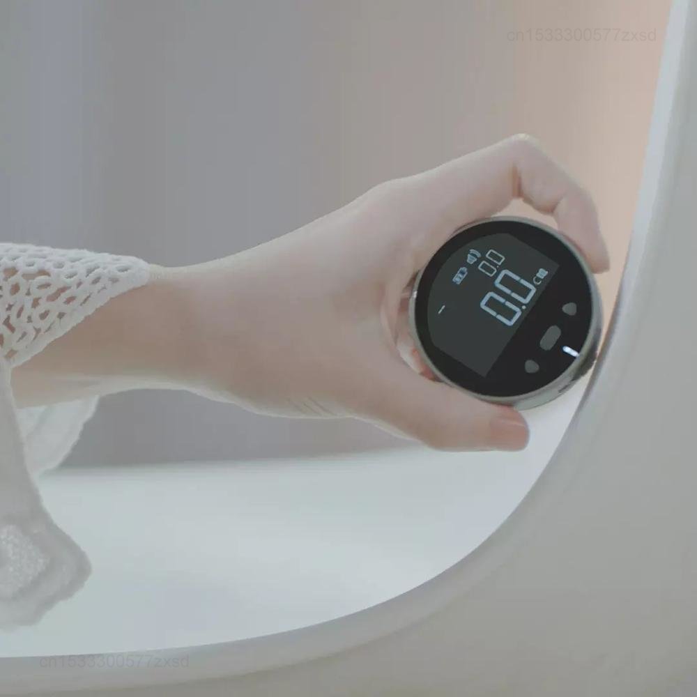 HD Electronic Ruler