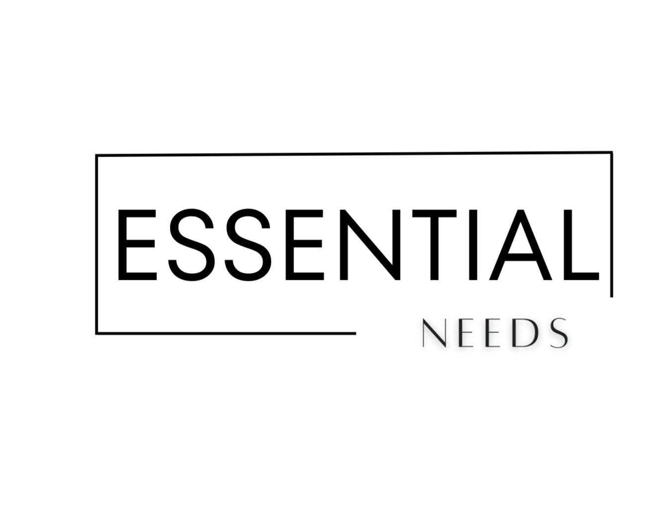 Essential Needs